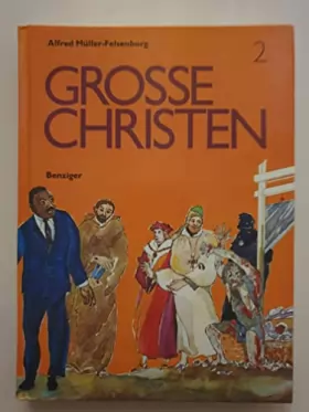 Couverture du produit · Grosse Christen II