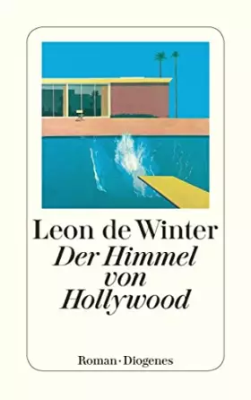 Couverture du produit · Der Himmel von Hollywood