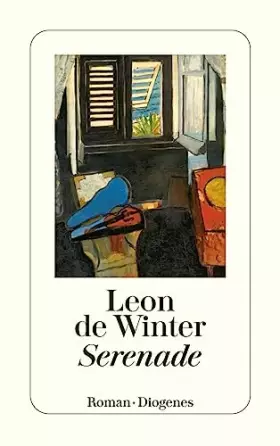 Couverture du produit · Serenade