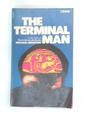 Couverture du produit · L'homme terminal : roman scientifique