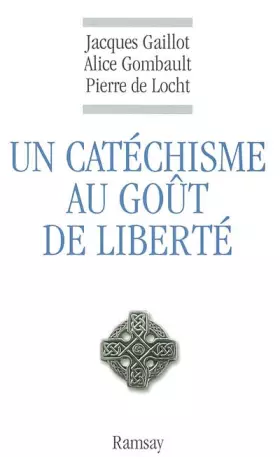 Couverture du produit · Pour un catéchisme de la liberté