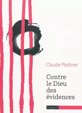 Couverture du produit · Contre le dieu des evidences