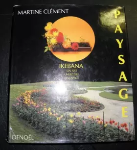 Couverture du produit · IKEBANA (Tome 2): L'art floral japonais