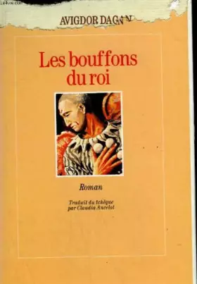 Couverture du produit · Les bouffons du roi.