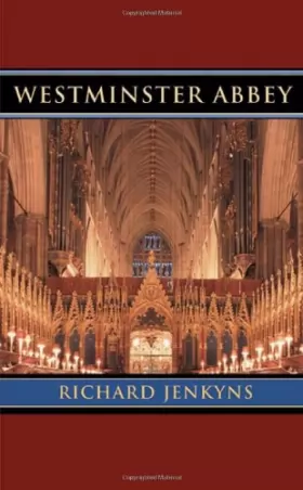 Couverture du produit · Westminster Abbey