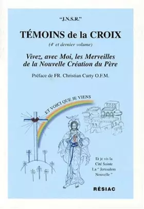 Couverture du produit · Vivez avec moi