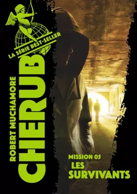 Couverture du produit · Les Survivants