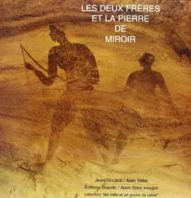Couverture du produit · Les deux Frères et la pierre