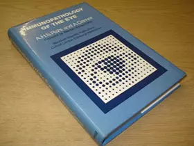Couverture du produit · Immunopathology of the Eye