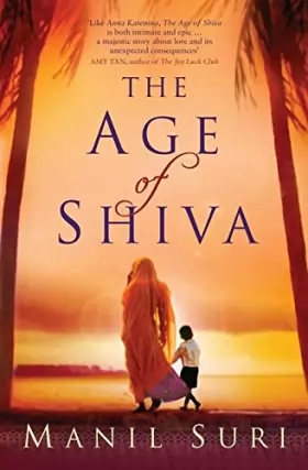 Couverture du produit · The Age of Shiva