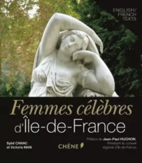 Couverture du produit · Femmes célèbres d'Île-de-France