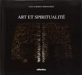 Couverture du produit · Art et spiritualité