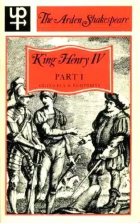 Couverture du produit · King Henry IV