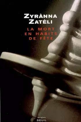 Couverture du produit · La mort en habits de fête.