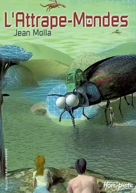 Couverture du produit · L'Attrape-Mondes