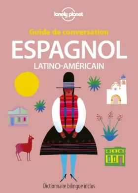 Couverture du produit · Guide de conversation Espagnol latino-américain - 10 ed