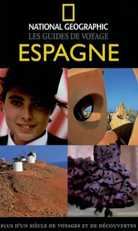 Couverture du produit · Espagne 2002