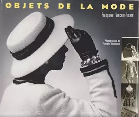 Couverture du produit · Objets de la mode