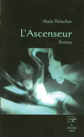 Couverture du produit · L'Ascenseur