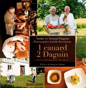 Couverture du produit · 1 Canard, 2 Daguin