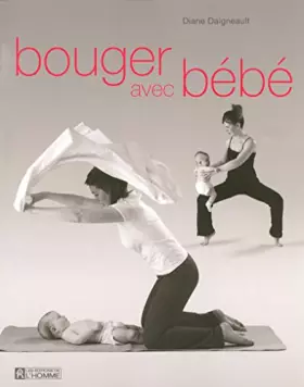 Couverture du produit · BOUGER AVEC BEBE