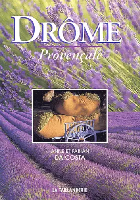 Couverture du produit · Drome provencale