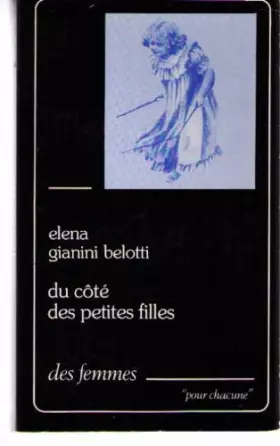 Couverture du produit · Du côté des petites filles