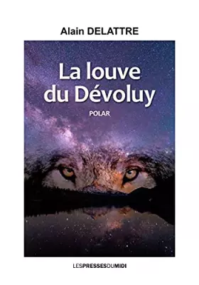 Couverture du produit · La louve du Dévoluy