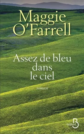 Couverture du produit · Assez de bleu dans le ciel