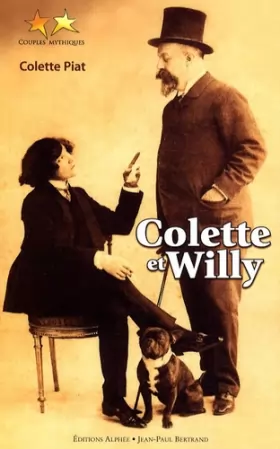 Couverture du produit · Colette et Willy