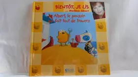 Couverture du produit · BIENTOT JE LIS LIVRE ET CD AVEC M JOBERT