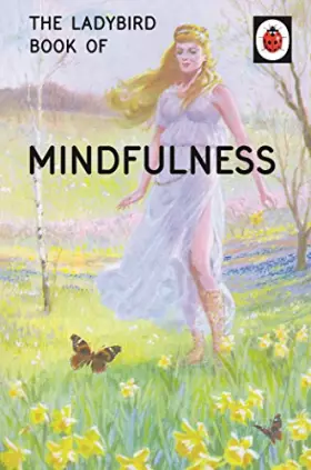 Couverture du produit · The Ladybird Book of Mindfulness