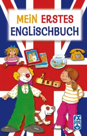 Couverture du produit · Mein erstes Englischbuch.