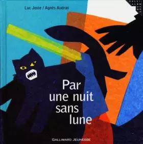 Couverture du produit · Par une nuit sans lune