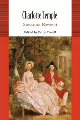 Couverture du produit · Charlotte Temple