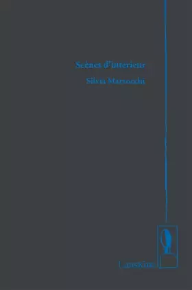 Couverture du produit · Scènes d'Interieur