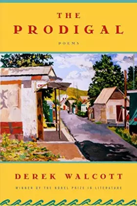 Couverture du produit · The Prodigal