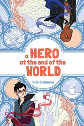 Couverture du produit · A Hero At The End Of The World
