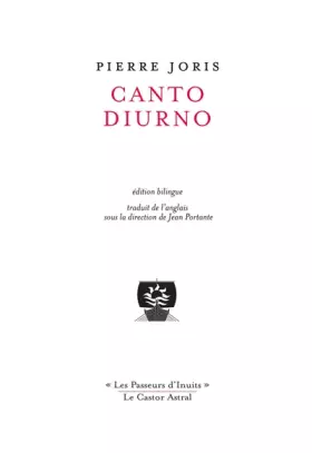 Couverture du produit · Canto Diurno