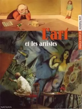 Couverture du produit · L'Art et les artistes
