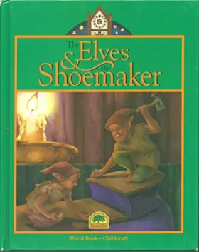 Couverture du produit · The elves & the shoemaker