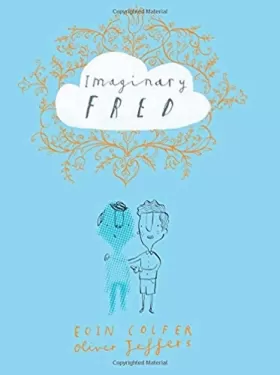 Couverture du produit · Imaginary Fred