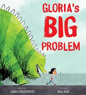 Couverture du produit · Gloria's Big Problem