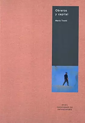 Couverture du produit · Obreros y capital / Workers and Capital