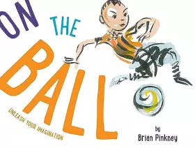 Couverture du produit · On the Ball