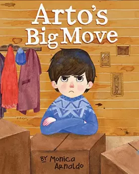 Couverture du produit · Arto's Big Move