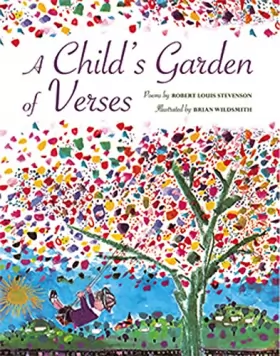 Couverture du produit · A Child's Garden of Verses