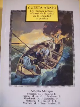Couverture du produit · Cuesta Abajo - Los Nuevos Pobres