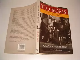 Couverture du produit · Tio Boris / Uncle Boris