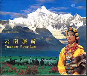 Couverture du produit · Yunnan Tourism